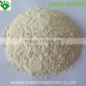 New Crop Dehydrated Garlic Powder thumbnail-2
