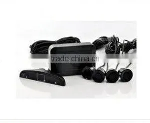 Good Quality Car Reverse Parking Sensor With Buzzer Alarm Made in China thumbnail-1