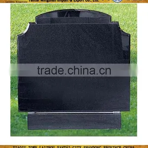 Granite Memorials,China Nature Stone Tombstone thumbnail-4