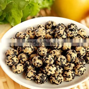 Sesame Roasted Coated Peanut HACCP ISO2200 thumbnail-1