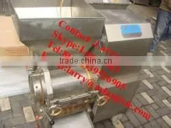 Fish Boner/fish Bone Removing Machine/automatic Fish Bone Separator thumbnail-5