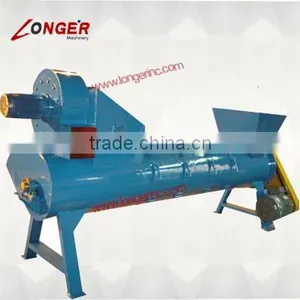 Plastic Bottle Label and Lid Peeling Machine|minerial Water Bottle and Compressed Bottles Label and Lid Peeling Machine thumbnail-1