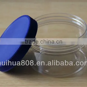 Plastic Bottle,Capsule Bottle, With Screw Cap thumbnail-5