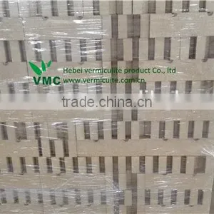 Fireproof Lightweight Stove Brick Interior Lining thumbnail-1