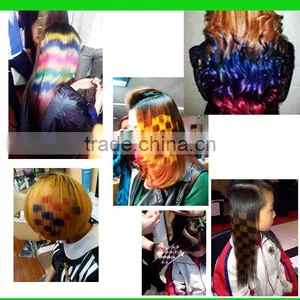 OEM Permanent Hair Dye Without Ammonia thumbnail-6