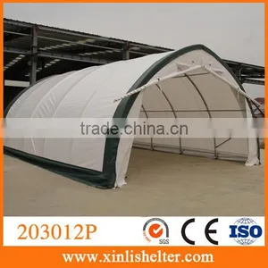 Hot Sale High Quality Outdoor Waterproof Mobile Car Garage thumbnail-6