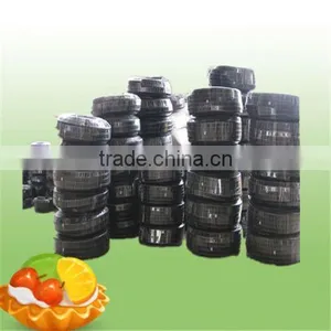 Anti-chemicals Flexible Hose thumbnail-1