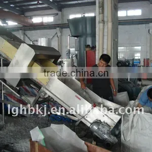 Cable Pelletizer thumbnail-4
