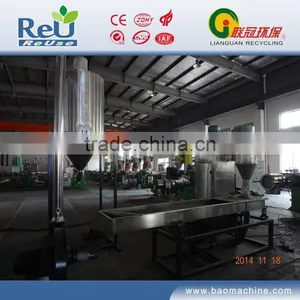 Three Stage Granulator thumbnail-4