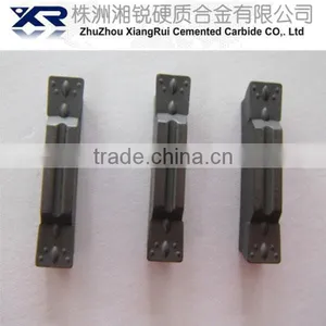 Good Quality Tungsten Carbide Profiling Insert ZRED025-MG YBG302 thumbnail-1