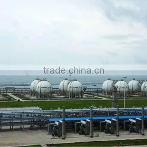 ASME LPG Spherical Tank thumbnail-6