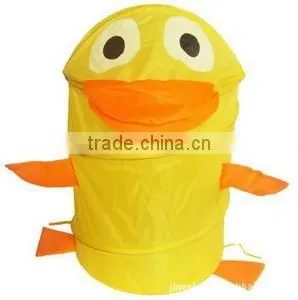 Kids Yellow Duck Hamper (BWY014) thumbnail-1