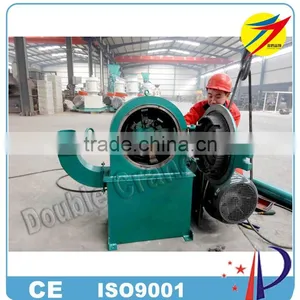 Home Use Animal Feed Grinding Machine/ Small Cereal Grinder thumbnail-2