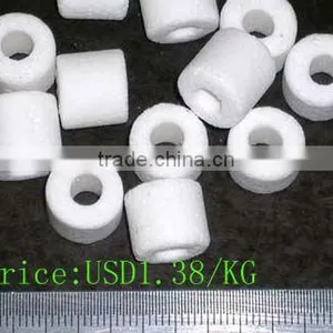 Ammonia Absorbing Biochemical Rings Filter Media thumbnail-1