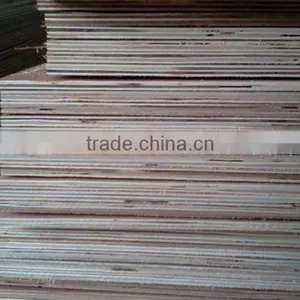 Cheap BB/CC Grade Packing Plywood thumbnail-3