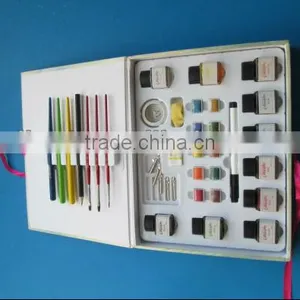 New Arrival Artist Material Complete Calligraphy Set thumbnail-1