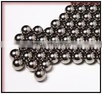 High Quality Aluminum Balls of China Reliable Factory thumbnail-3