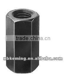 Extension Nut DIN 6334 (material Steel Strength 10 ),din Code for Stainless Steel Material thumbnail-1