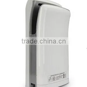 CE Approved Home Use Compressed Air Dryer Portable Hand Dryer thumbnail-2