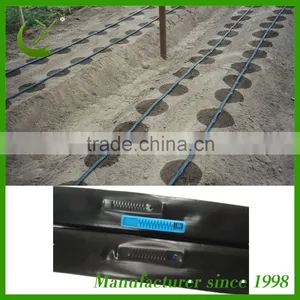 7mil Plastic Flat Emitter Drip Irrigation Tape Manufacturer thumbnail-1