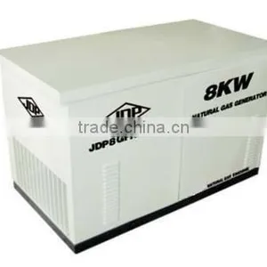 Natural Gas/LPG Generator thumbnail-1