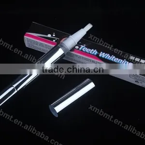 0.1-35% Hydrogen Peroxide Teeth Whitening Pen 2ml thumbnail-1