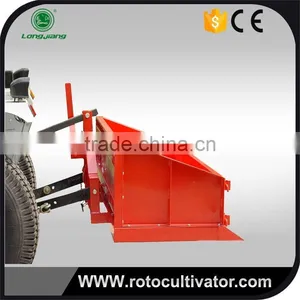 4 WD Tractor Transport Box thumbnail-1
