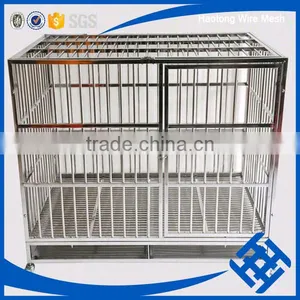 Wholesale Bird Cages Dog Cage thumbnail-6