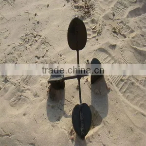 Walking Air Gun Shooting Target thumbnail-4