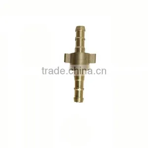 ILOT Brass Connector Directly Connecting Pipes Simple and Easy thumbnail-3