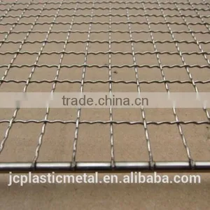 Stainless Steel Wire Mesh for BBQ thumbnail-2