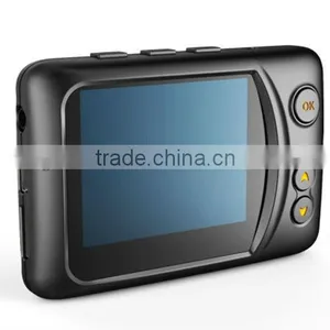 Digital Recorder Night Version Traffic Video Recorder With 2.0" TFT LCD thumbnail-1
