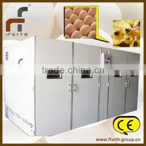 Automatic Egg Incubator thumbnail-1