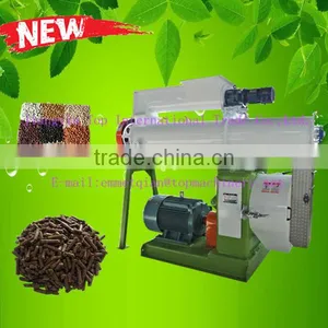 Animal Feed Stuff Pellet Machine With Best Price thumbnail-1