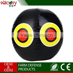 Humane Chemical-free Pest Control Ultrasonic Bird Repeller thumbnail-3
