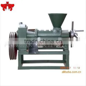Popular Factory Price Home Use Oil Mill Oil Plant Oil Expeller thumbnail-3