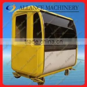 3 ALMFC17 Popular Style Food Carts and Trucks thumbnail-1