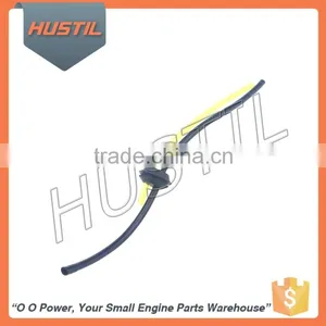 31cc Four Stroke Brush Cutter 139 Grass Trimmer Fuel Hose thumbnail-1