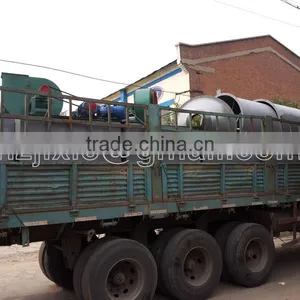2015 China New Product Automatic Machine Bean Dregs Dryer thumbnail-5