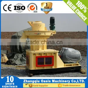 Briquette Making Machine thumbnail-4