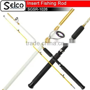 Wholesale Fishing Quipment,cheap Fishing Rod,glass Fiber Rod thumbnail-1