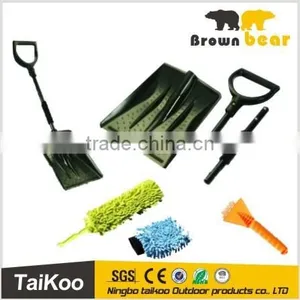 Removable Plastic Shovel Snow thumbnail-1