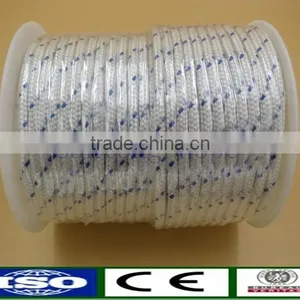 3mm Polyester Braided Starter Rope in Coil thumbnail-2