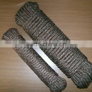 Camo Rope, Camouflage Braided Rope/Cordage thumbnail-1