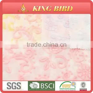 Textiles Sequin Dress Fabric Mesh Polyester Material thumbnail-3