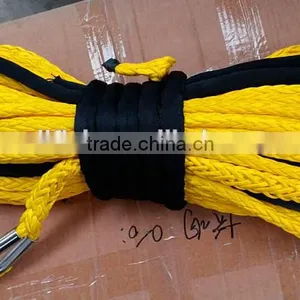 XIN SAILFISH Tow Strap With Hook Best Material UHMWPE Tow Rope thumbnail-1