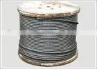 19x7 Non-rotation Steel Wire Rope thumbnail-1