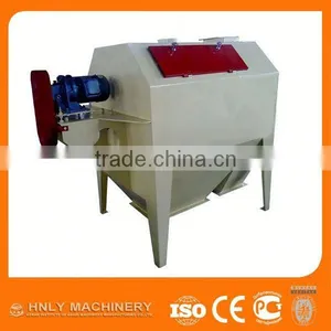 SCY Series Drum Sieve, Corn Cylinder Initial Cleaning Sieve thumbnail-4