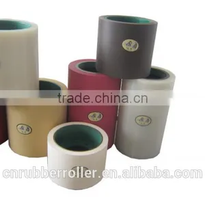 Rice Mill Rubber Roller On Rice Mill Machine thumbnail-2