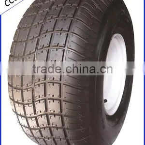 Super 18x850-8 Golf Cart Wheel With DOT Certificate Manufacturer thumbnail-2